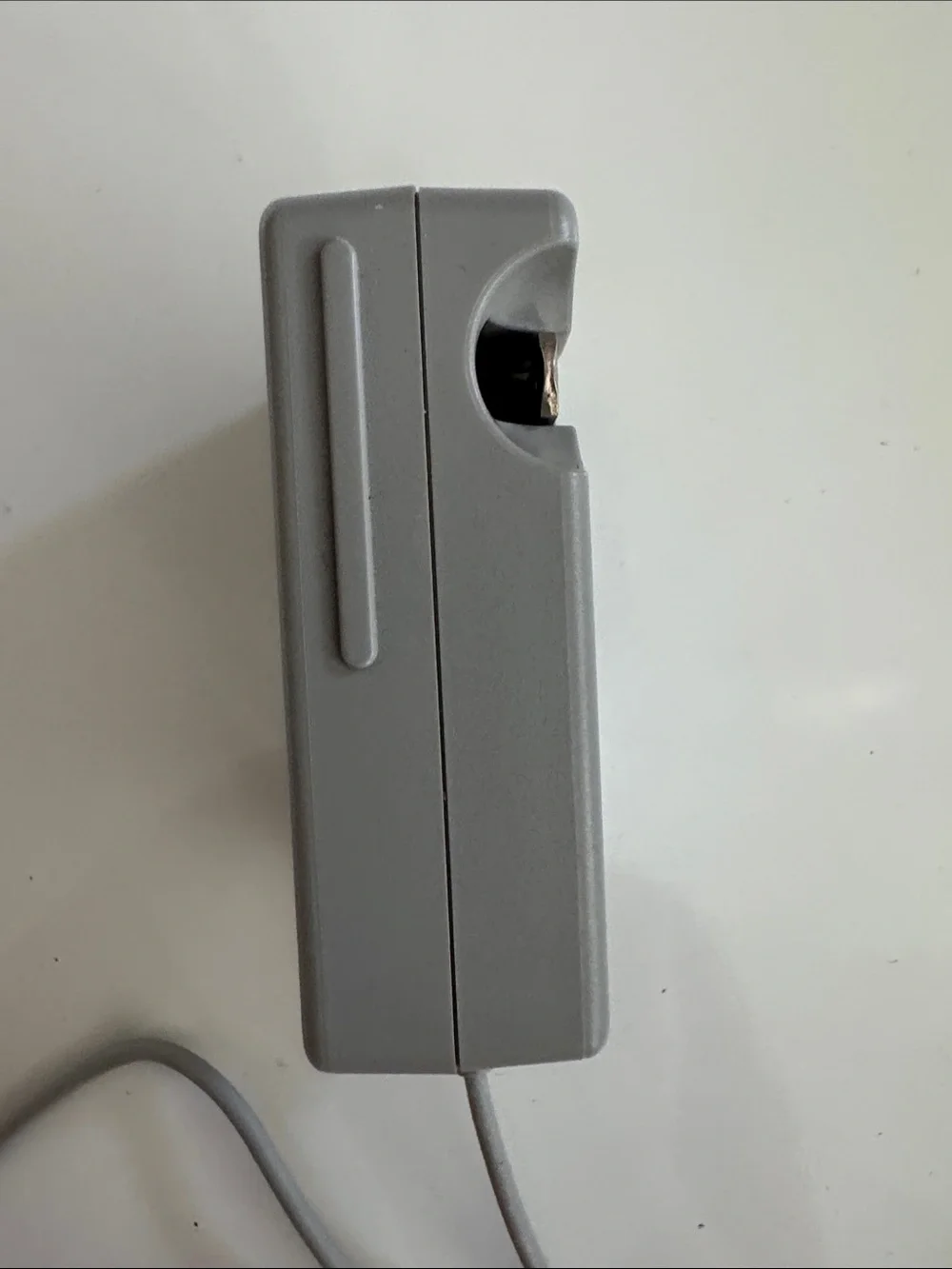 Nintendo Gray AC Power Adapter Charger for Consoles